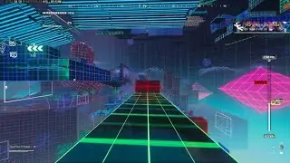 1st time Hardest shortcut hit