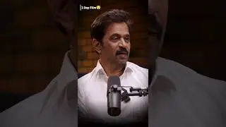 24 HOURS LO OKA MOVIEE⁉️ | Telugu Podcast | Raw Talks With VK | #shorts #telugushorts
