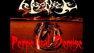 Agonize-Perpetual Demise