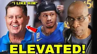KASAMA NA SA TEAM A? Tim Cone posibleng ISAMA si Ray parks sa WORLD CUP ROSTER!