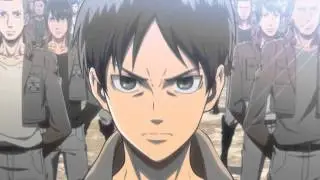 AMV | Мы дети из ада