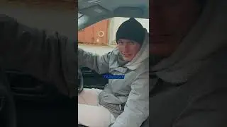 Первый боец &ndash; Daihatsu Rocky #automobile #daihatsu #daihatsurocky #edit #auto #recommended #авто