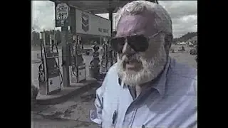 KTUU Channel 2 News Anchorage Alaska July 13, 1992 (first 8 minutes)