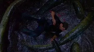 Anacondas 2 (2004) The Snake Pit Scene | Clip HD