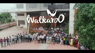 Walkaroo International | Corporate Film