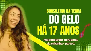 Brasileira na Noruega: 17 Anos de Aventuras, Desafios e Curiosidades Culturais