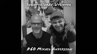 60. Mikael Andersson - Hellre unik än normal!