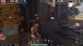 The DMG tho