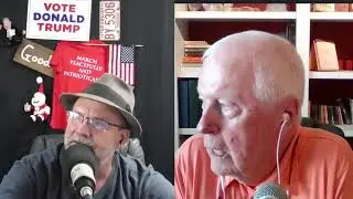 The Morning Dish with Steven Phillips!