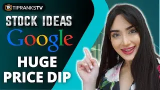 GOOGL Stock Is Heavily Discounted - Cloud Growth Is Majorly Underrated - Buy The Dip On Alphabet!