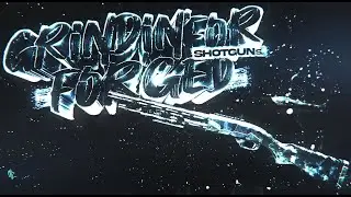 Road To Interstellar - Forged Shotguns
