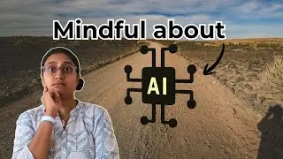 Mindful about the Environmental Impact of AI