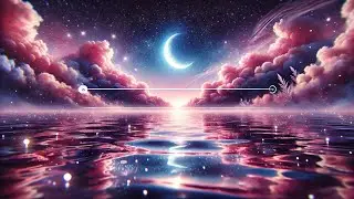 Emotional Self-Regulation Affirmations (528 HZ)