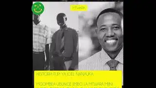 HISTORIA FUPI YA NDUGU JOEL NANAUKA MGOMBEA UBUNGE JIMBO LA MTWARA MJINI #kazinaututunasongambele 