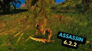 Is the Assassin Any Good in Patch 6.2.2? - Skaven Hero Unit Focus