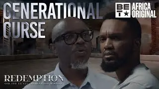 Basi, Give Us A Name, Who’s The Daddy?  | #BETRedemption | BET Africa