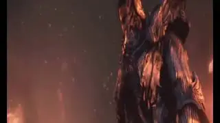 kingsglaive final fantasy XV NIXX VS GENERAL GLAUCA