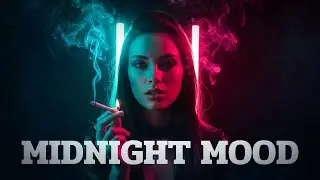 Midnight Mood 🌃 Vocal Deep House Mix 2025 (Deep Feelings & Chill)
