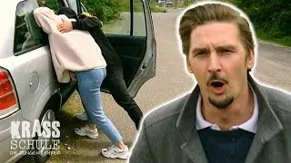 NEU: PREVIEW - Katja braucht Hilfe! 😱😧 #391 | Krass Schule
