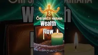 Financial Fear Money Healing Abundance with Frequency Salt Rune Angel #holisticblissfulharmony