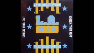 L.A. Mix - check this out (fierce vocal)