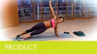 Jillian Michaels Killer Arms And Back Trailer