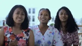 AO AMIN'I KRISTY - New Life in Christ gospel