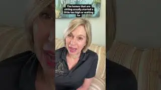 Homes Selling vs Sitting in the Jacksonville Real Estate Market