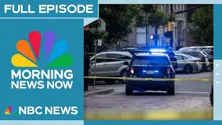 Morning News NOW Full Episode &ndash; June 2