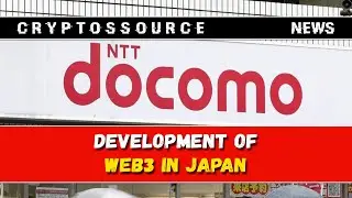 Development of web3 in Japan