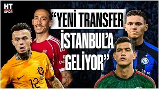 Beşiktaş’ın yeni transferi İstanbul’a geliyor | Tsimikas, Hartman, Montes, Asslani…