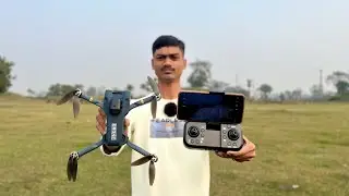 Z3 Max Drone Honest Review Should You Buy This? | Perfect Drone For Good Children💪