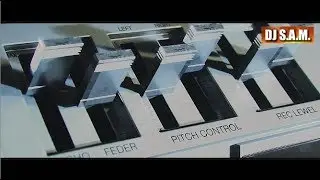 Amr Diab 2019 - Trailer Channel