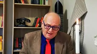 Reiner Koch - Ein Geburtstagsgedicht