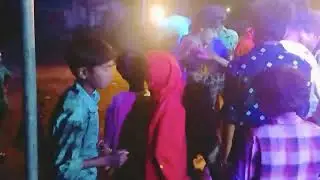 Mulalanka YOUTH Dance profamence) February 27, 2022