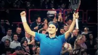 Roger Federer Hits 300 Weeks At No. 1 In ATP Uncovered
