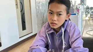 ด้วยความห่วงใยน้องธิดาลาว