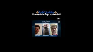 Trebi juridice – „România în fața schimbării” Ep-4