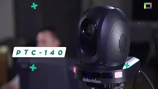 TVGROUP - DATAVIDEO PTC-140