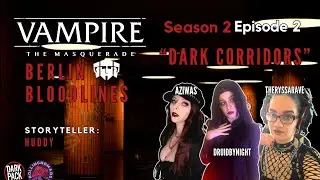 Berlin Bloodlines - Season 2 Episode 2 - 