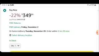 evil Flippy take Flippy credit card for amazon buy samsung galaxy A53 5G get grounded