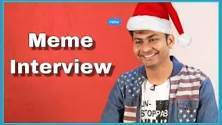 Dynamo’s meme interview