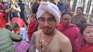 #श्री #माधव #नारायण #भक्तपुर #चाँगुनारायण मा
