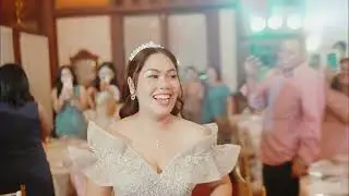HOST JEYPEE - FULL DEBUT EVENT COORDINATION OF SUSEJ's 18TH BIRTHDAY & SDE VIDEO