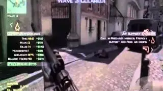 Call of Duty MW3 Final Trophy and Talk w/ Zippywins
