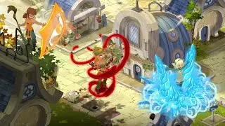 DOFUS FIN 2021