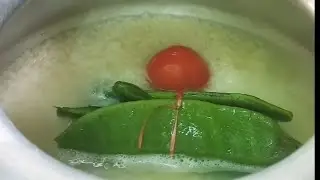 Bengali sim tomato vorta || How to make bharta recipe at home || Bengali cooking