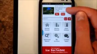 How to Download & Brand Your KW Mobile App
