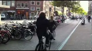 World Series of Sound Effects - Amsterdam by Sound Ideas