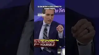 Elon Musk's Defiant Stance